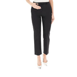 Pantalone donna misto lana