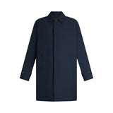 Giacca uomo harrington lunga