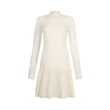 Abito donna in lana e alpaca