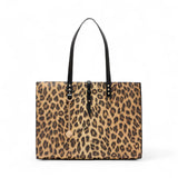 Totebag donna  grande animalier