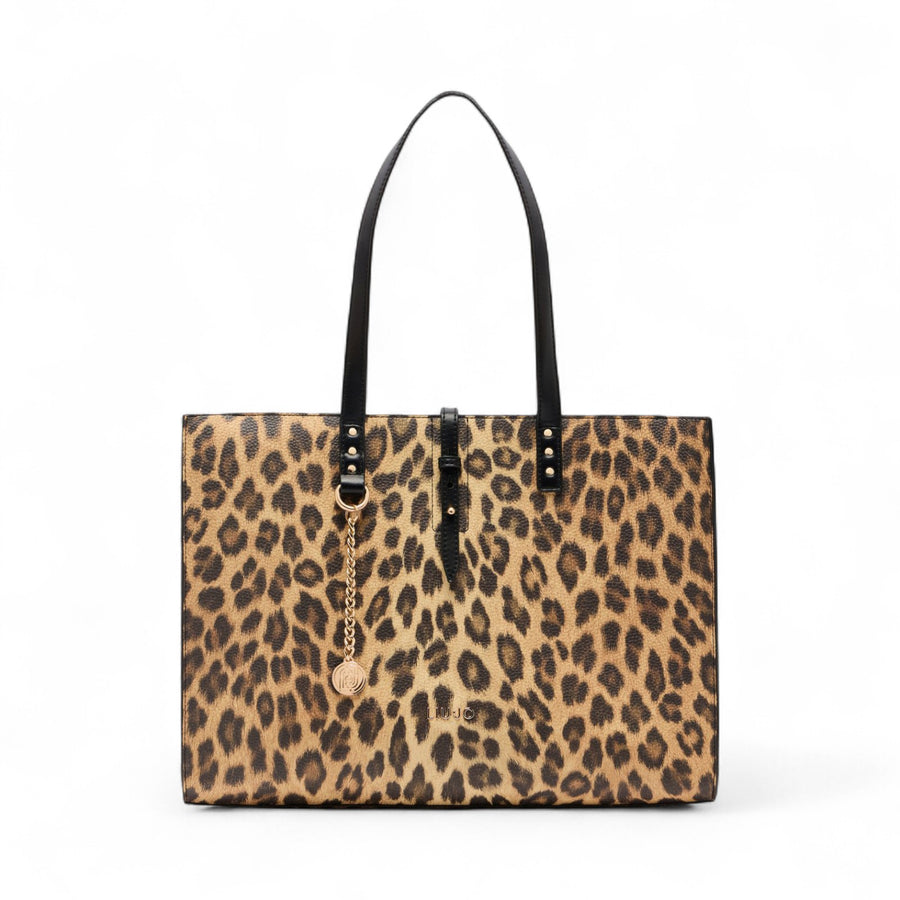 Totebag donna  grande animalier