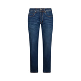 Jeans uomo slim fit