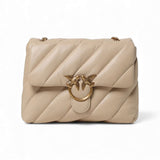 Big Love Bag Puff Maxi Quilt