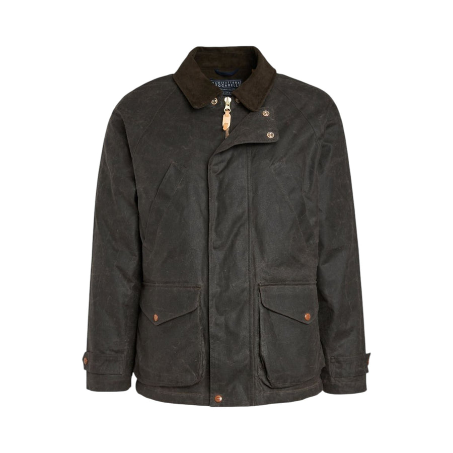 Caban uomo 7051-WX