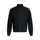 Bomber uomo in tessuto tecnico