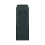 Gonna donna pantelleria con logo