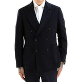 Giacca uomo doppiopetto