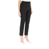Pantalone donna misto lana