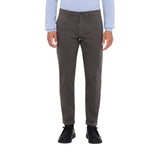 Pantaloni uomo chino