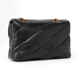 Classic Love Bag Puff Maxi Quilt