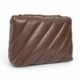 Big Love Bag Puff Maxi Quilt