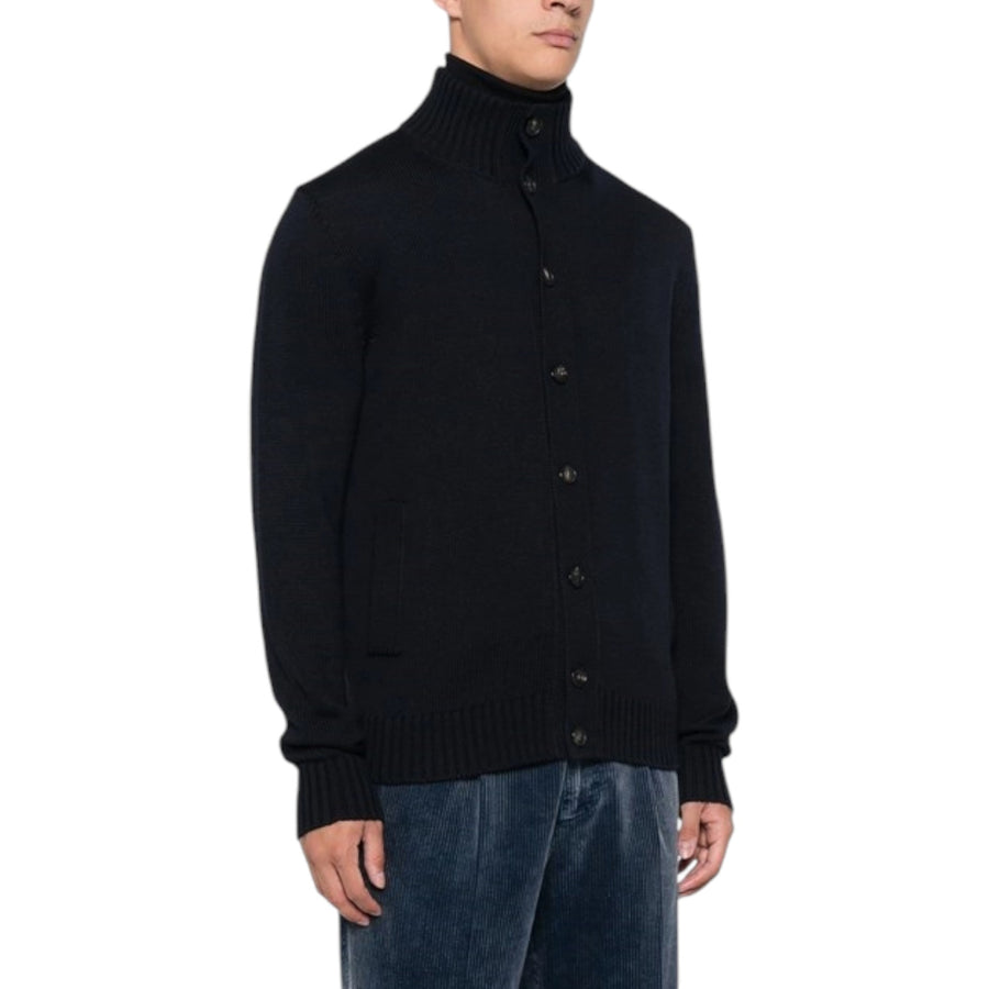 Cardigan uomo 'Chioto'