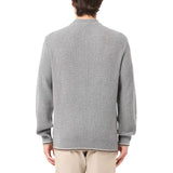 Maglia uomo girocollo in Re-Wool