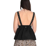 Top donna Liu Jo