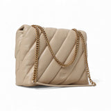 Big Love Bag Puff Maxi Quilt