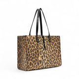 Totebag donna  grande animalier