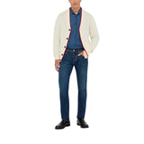 Jeans uomo slim fit