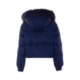 Piumino Pinko
