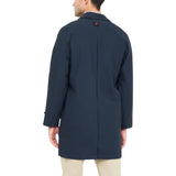 Giacca uomo harrington lunga