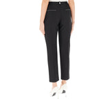 Pantalone donna misto lana