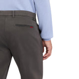 Pantaloni uomo chino
