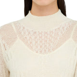 Abito donna in lana e alpaca