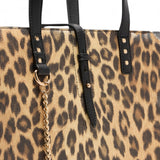 Totebag donna  grande animalier