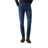 Jeans uomo straight