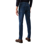 Jeans uomo straight