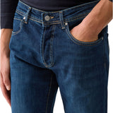 Jeans uomo straight