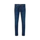 Jeans uomo straight