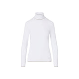 Dolcevita donna con profili lurex®