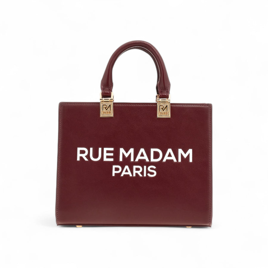 Borsa Rue Madam Paris