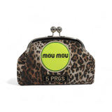 Borsa 5 Progress modello pasticcino