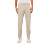 Pantalone uomo in tessuto