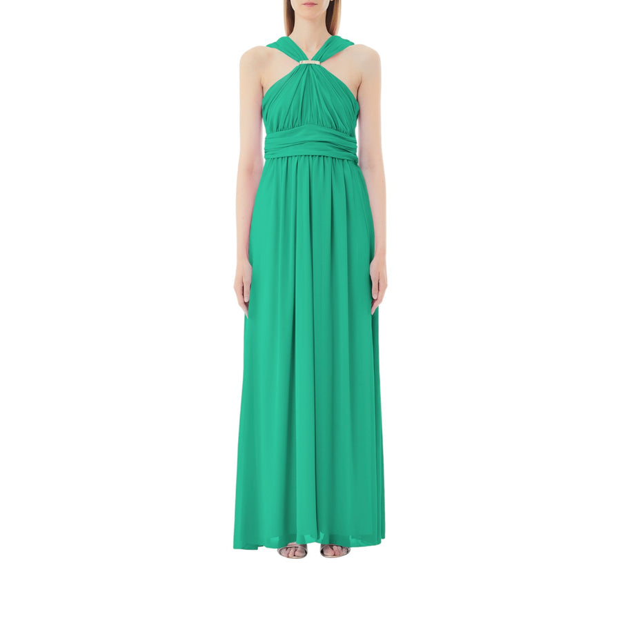 Abito donna lungo elegante