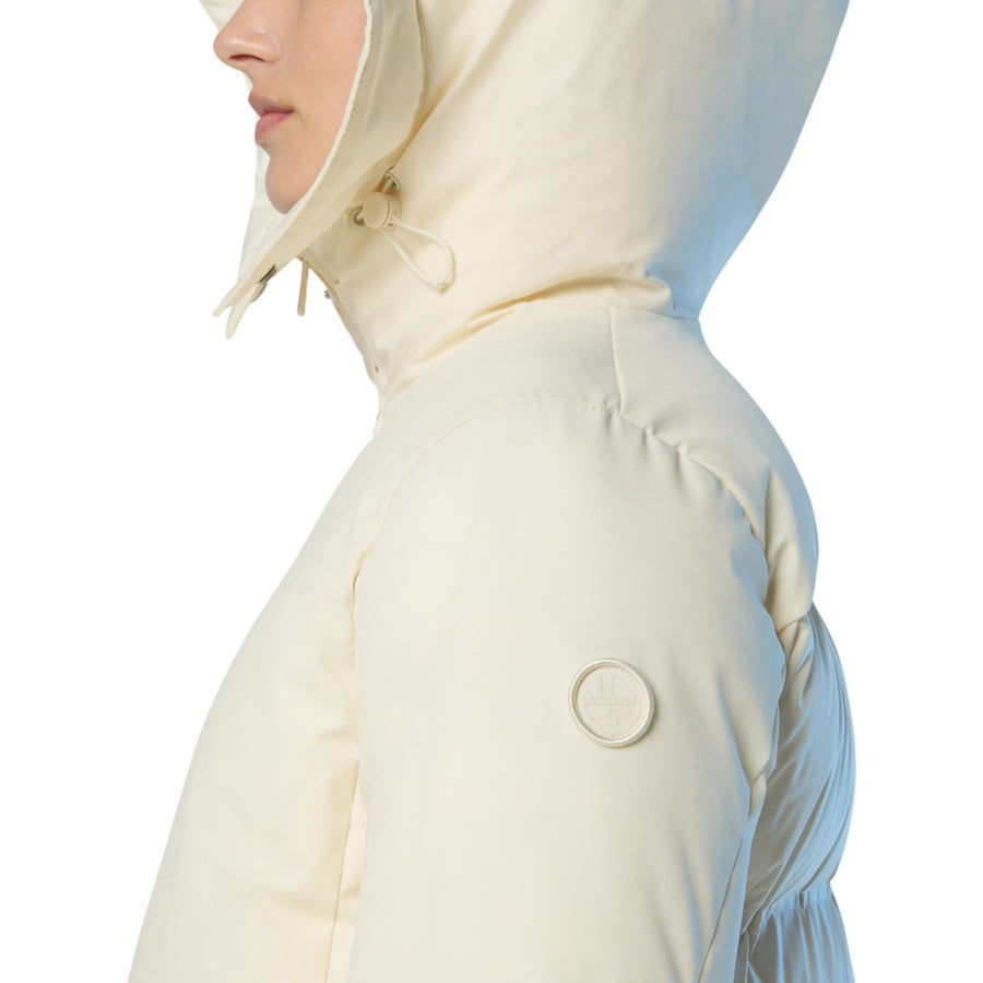 Giacca donna Jeanne 2 layer