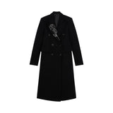 Cappotto Blumarine