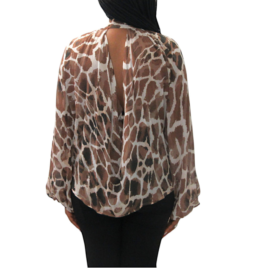 Camicia donna Dahlo