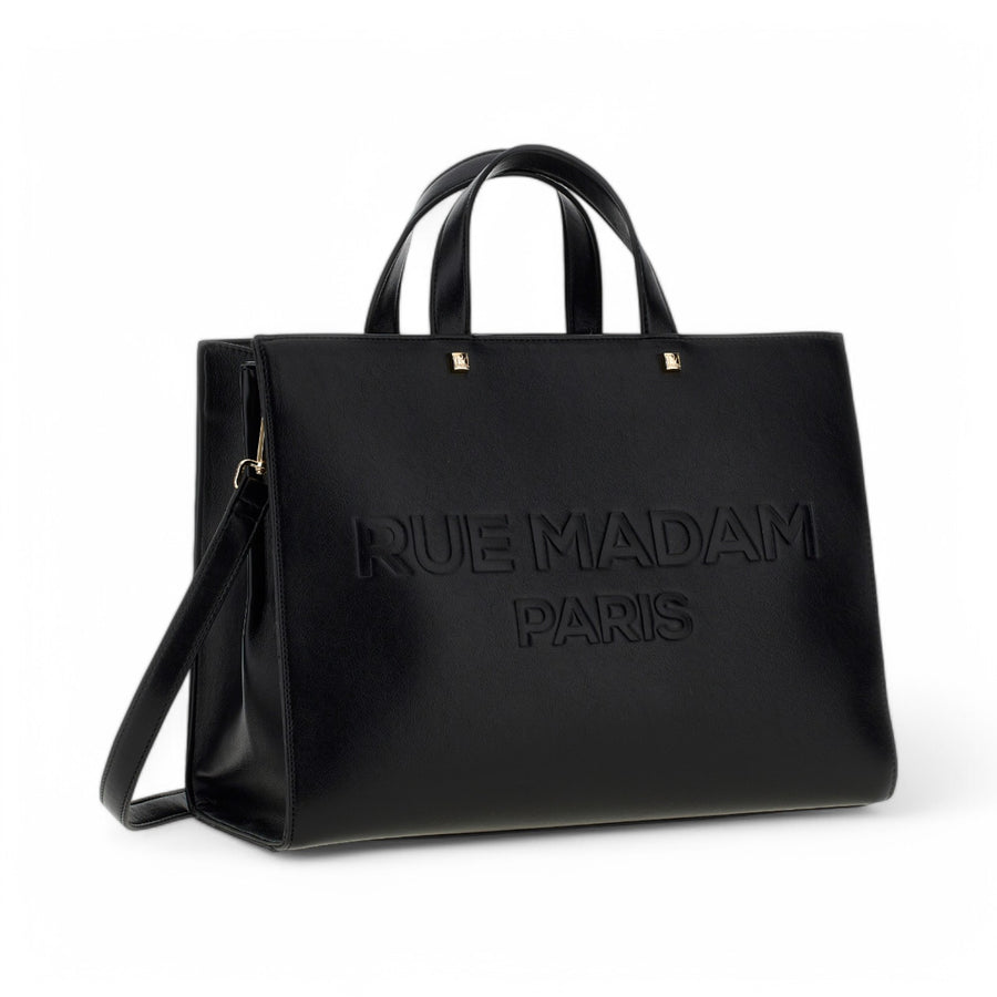 The tote