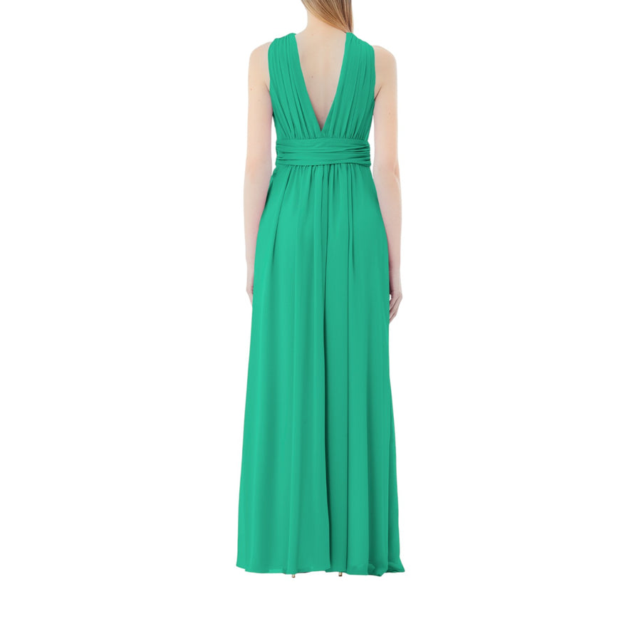 Abito donna lungo elegante
