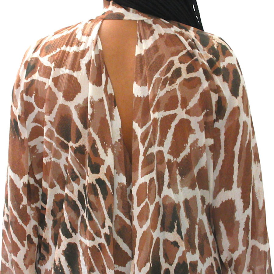 Camicia donna Dahlo