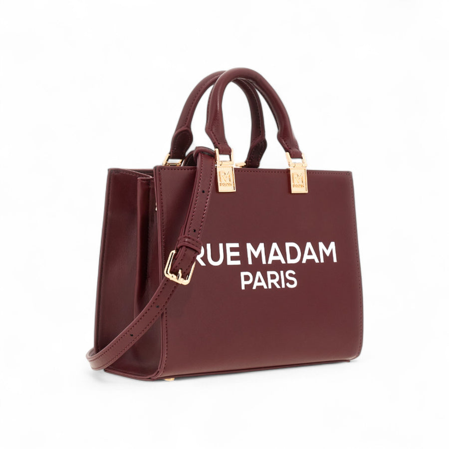 Borsa Rue Madam Paris