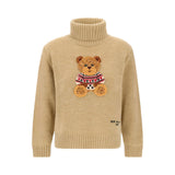 MARVIN LOVE TURTLENECK
