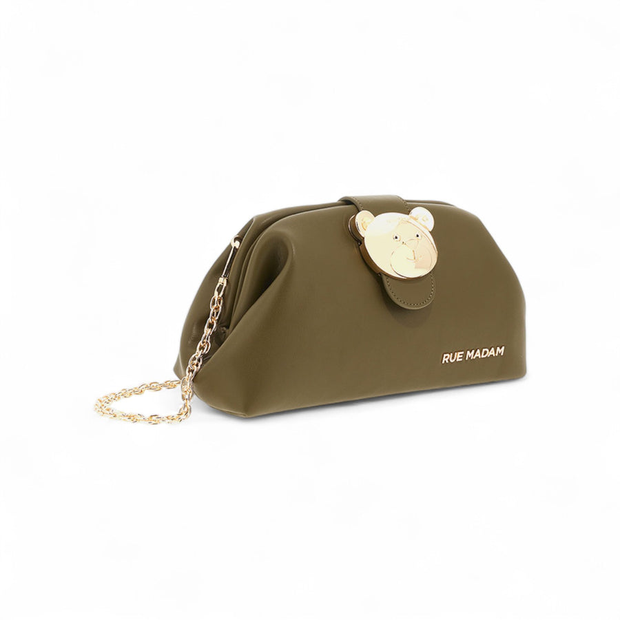 THE POUCH