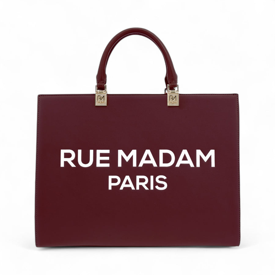 Borsa Rue Madam Paris