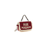 Borsa donna Rue Madam Paris
