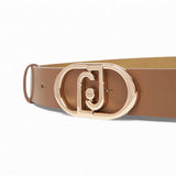 Cintura donna LaPuffy in pelle