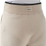 Pantalone donna Siviglia in lana e cachemire