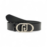 Cintura donna LaPuffy in pelle